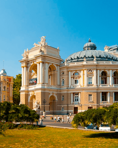 Взяти кредит до 50 000 грн на картку в Одесі | FinX