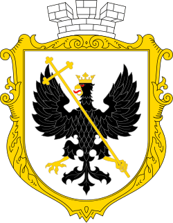 Герб міста Чернівці