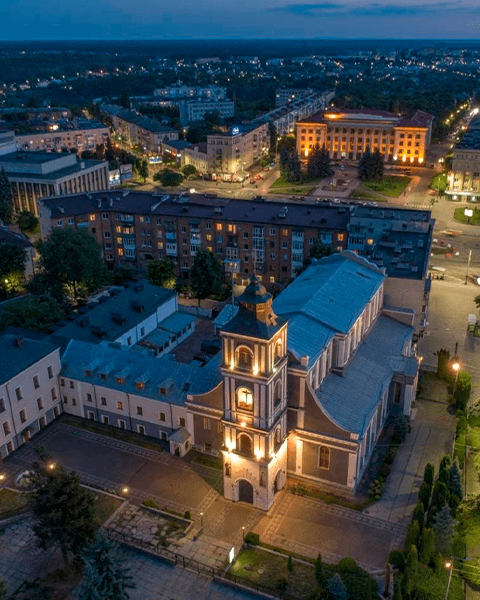 Взяти кредит до 50 000 грн на картку в Житомирі | FinX