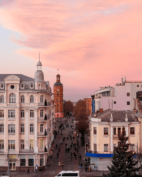 Взяти кредит до 50 000 грн на картку у Вінниці | FinX