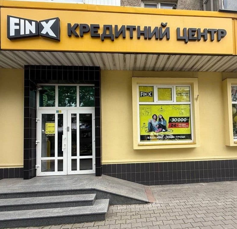 FinX
