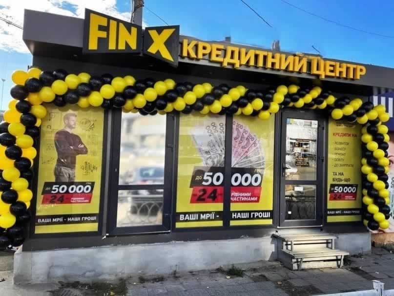 FinX