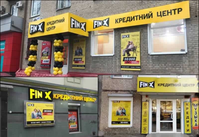 FinX