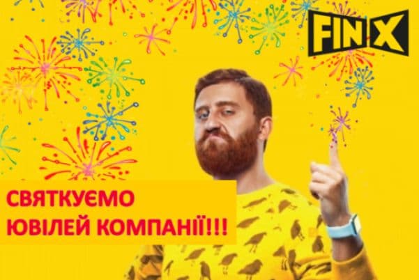 FinX