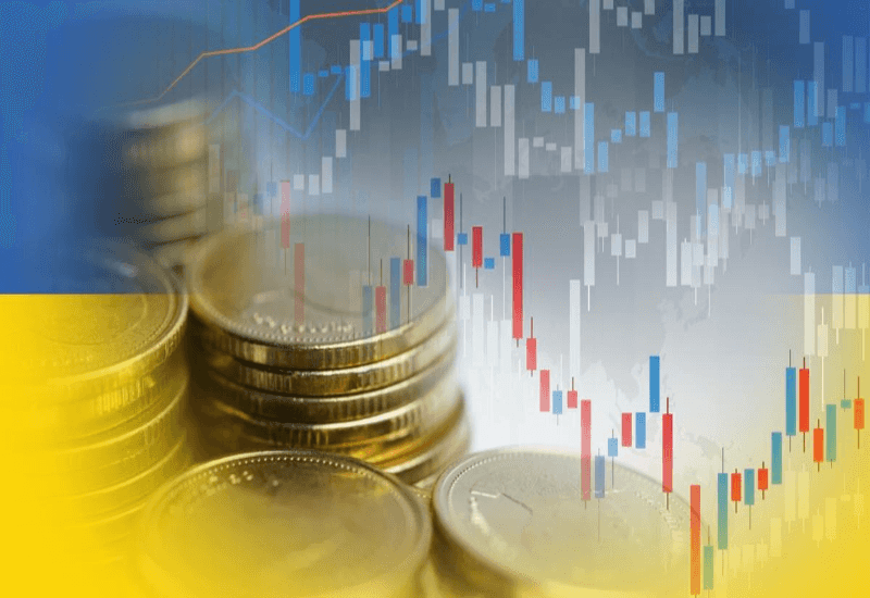 Инфляция в Украине замедлилась до 11,9