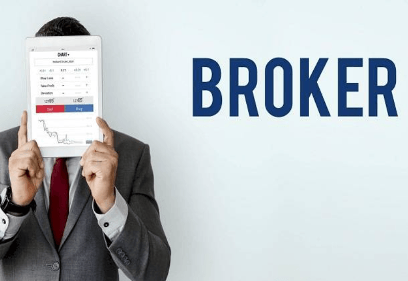 Кредитный брокер - кто это