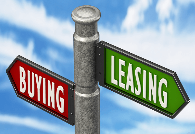 Лизинг и кредит – в чём разница