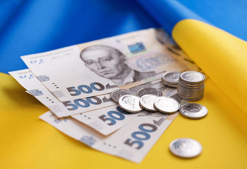 Минфин привлек 52,5 млрд грн в бюджет через ОВГЗ