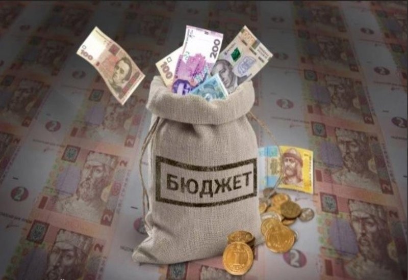 У 2025 році сума наповнення держбюджету склала 2,66 трлн грн