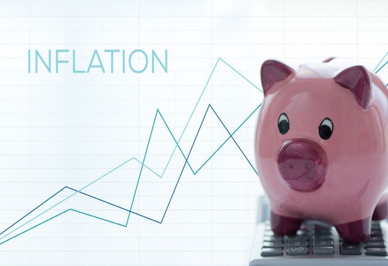 Цены в Украине выросли на 61 процент за время войны