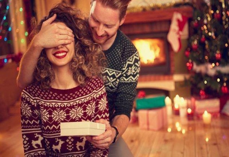 Как встретить Новый год без финансового стресса