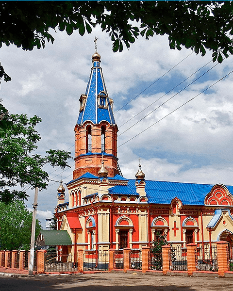 Взяти кредит до 50 000 грн на картку в Хмельницькому | FinX