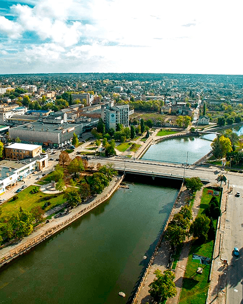 Взяти кредит до 50 000 грн на картку в Кропивницькому | FinX