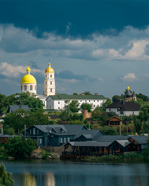 Взяти кредит до 50 000 грн на картку в Білій Церкві | FinX
