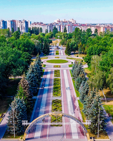 Взяти кредит до 50 000 грн на картку в Броварах | FinX