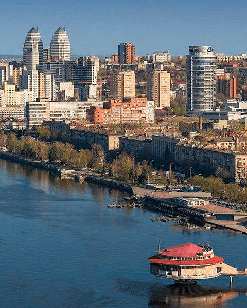 Взяти кредит до 50 000 грн на картку в Дніпрі | FinX