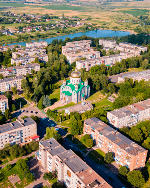 Взяти кредит до 50 000 грн на картку в Нововолинську | FinX