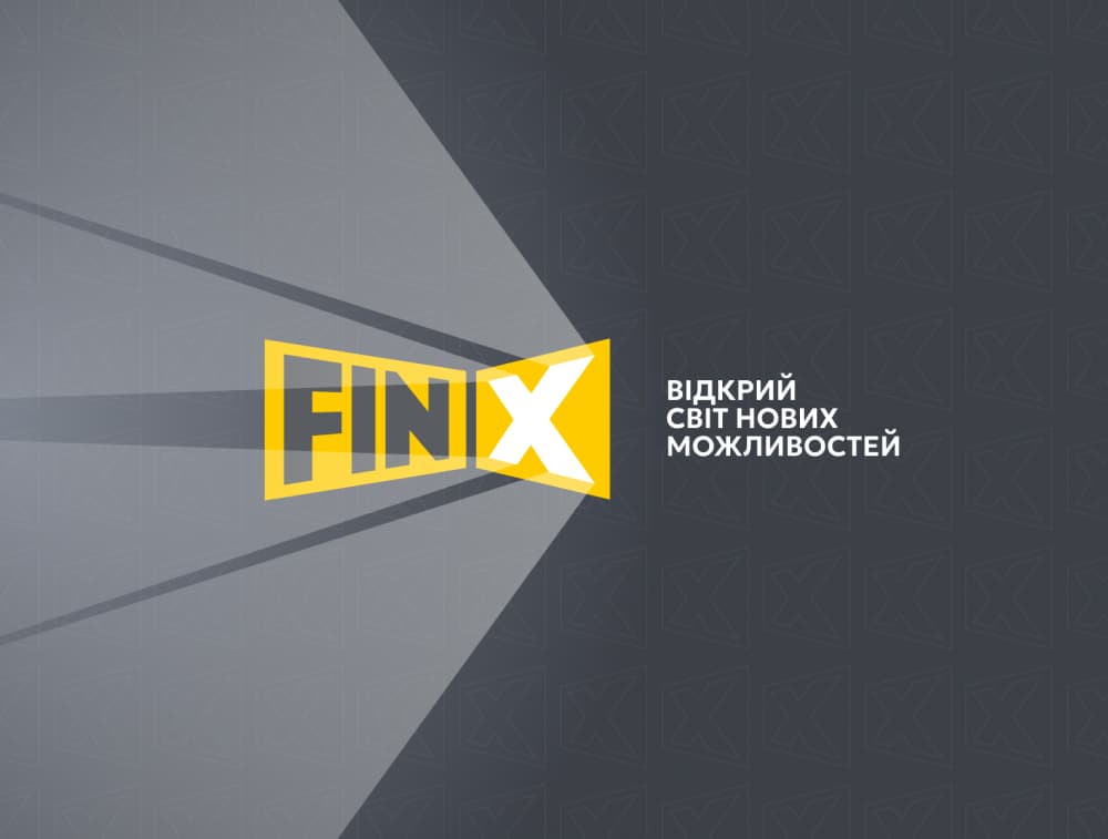 FinX - кредит онлайн на картку