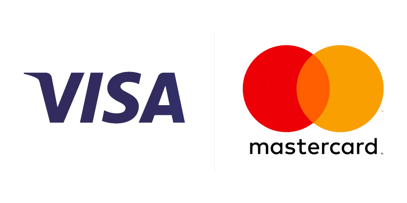 Оплатити онлайн карткою Visa або MasterCard