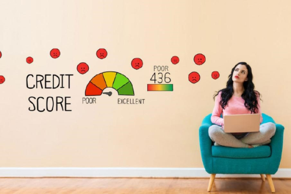 Кредитна історія: як перевірити та покращити