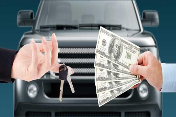 Пункты, которые необходимо знать перед покупкой автомобиля в кредит