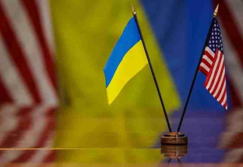 Украина и Соединенные Штаты все же начинают сотрудничество в сфере добывающей отрасли