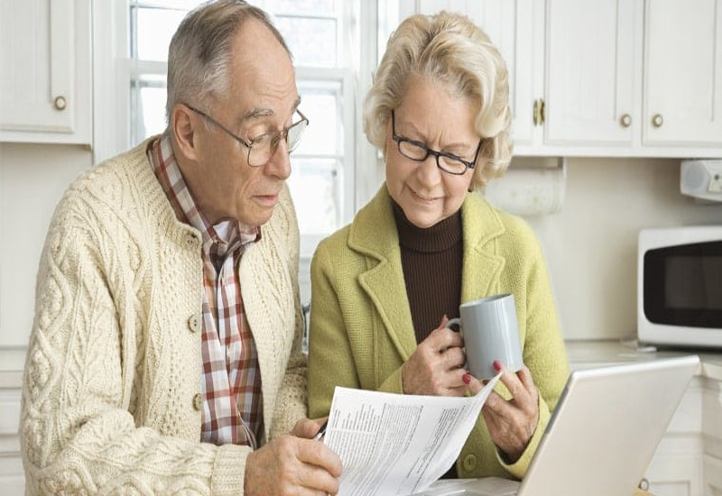 Що дає пенсійне посвідчення: чи можна з ним оформити кредит?