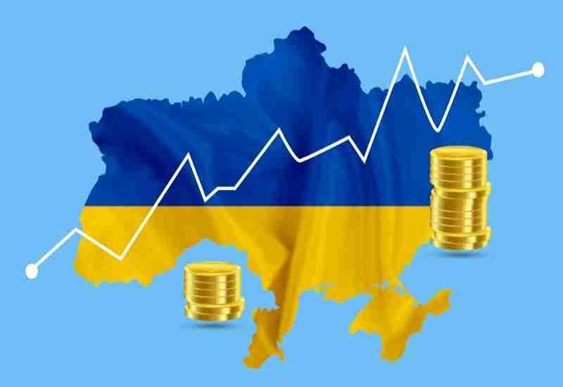 Инфляция в Украине: анализ роста цен на основные товары и услуги
